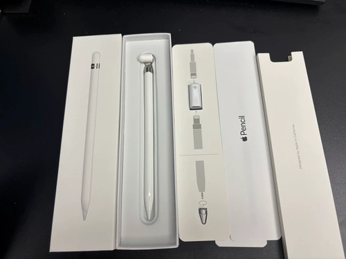Apple pencil - pencil, generation)-