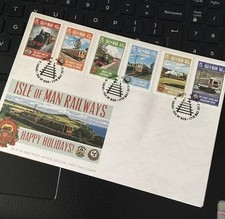 GB Isle of Man 2013 IOM