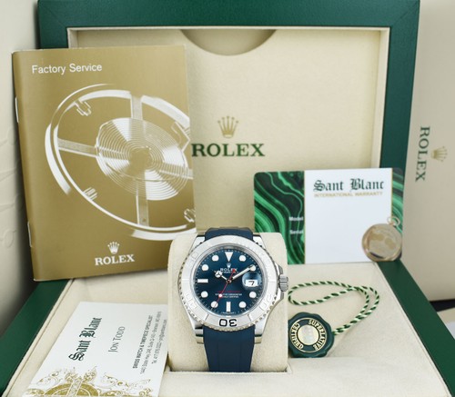 Rolex platinum ss - platinum, &