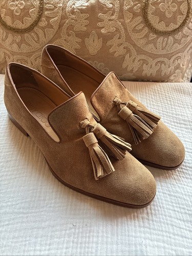 Jimmy choo foxley - jimmy, tan