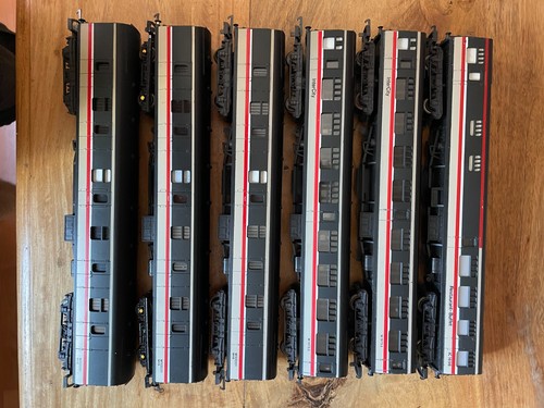 Lima intercity gauge - lima,