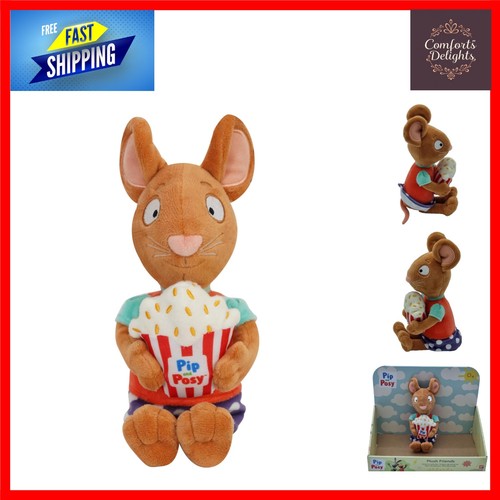 Adorable posy plush - plush, with
