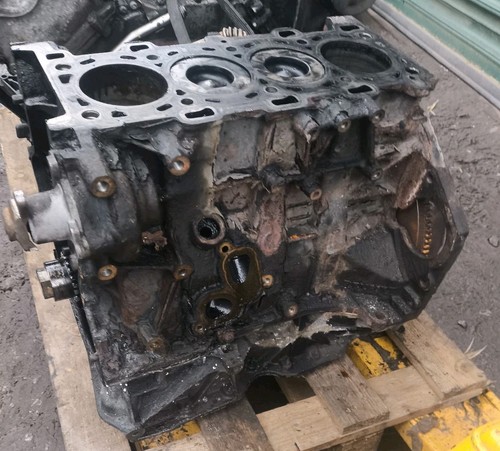 Renault trafic 2010 m9r - 2010, 2.0