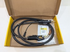 Tweco Classic 4 MIG Welding Torch  - 400Amp Model 4123545 - 12' cable length