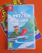 Petit island nintendo switch - petit,