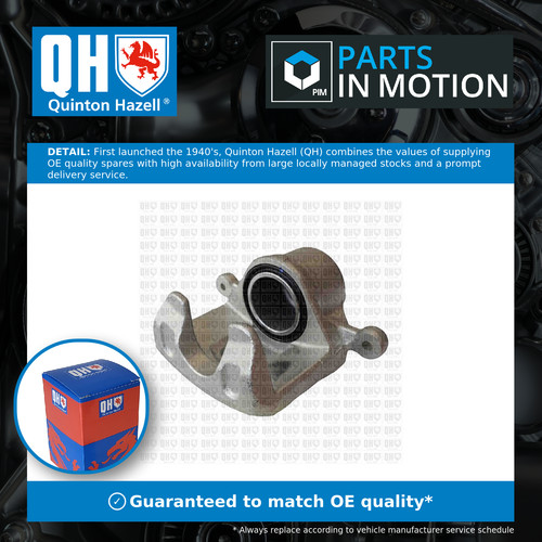 Brake caliper fits hyundai - brake,