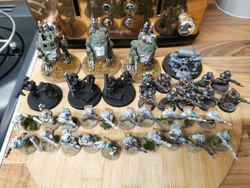 Warhammer 40k astra - warhammer,