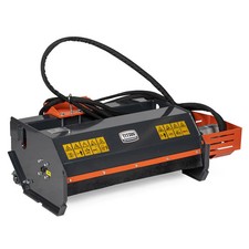 Titan Attachments Mini Skid