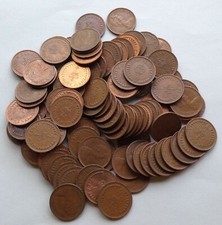 GB 1/2 HALF PENNY 1971 TO 1982 CHOOSE YOUR YEAR ALMOST UNCIRCULATED AND BU