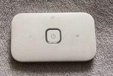 VODAFONE 4G Mobile Wi-Fi Hotspot Router *GRADE B+* 150mbps R218h Mi-Fi White