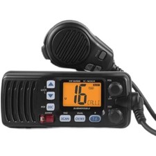 Icom m304 vhf marine - icom,