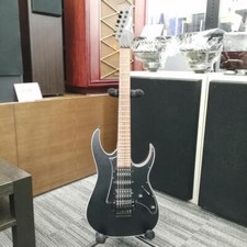 Ibanez RG350ZB Electric