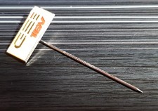 Opel Pin 16V GSI Silver -