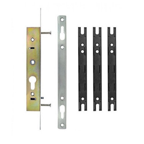 Universal schlegel replacement - schlegel,