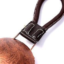 Feng Shui Vastu Swiss Cow Bell