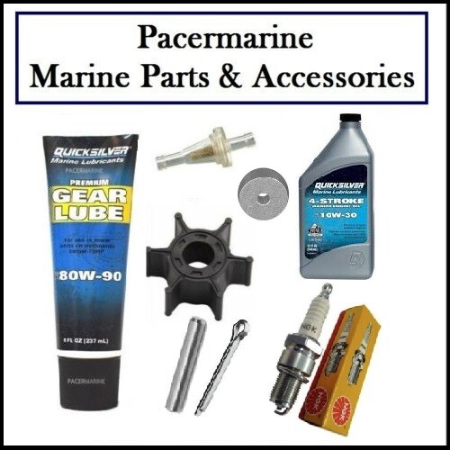 Mercury mariner service - mercury,