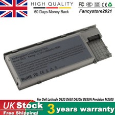 Laptop Battery for Dell