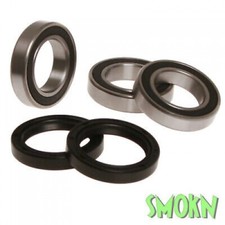 Kawasaki KX Rear Wheel Bearing