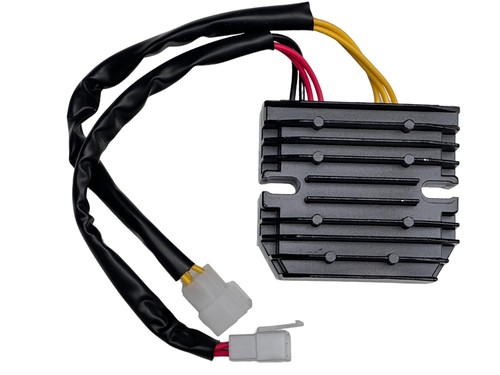 Voltage regulator for moto - voltage,