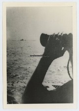 REPRO Photo Submarine U-178