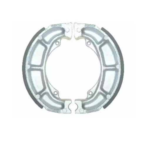 Rear brake shoes suzuki - shoes, an125