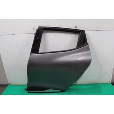 REAR DOOR LH FOR RENAULT CLIO