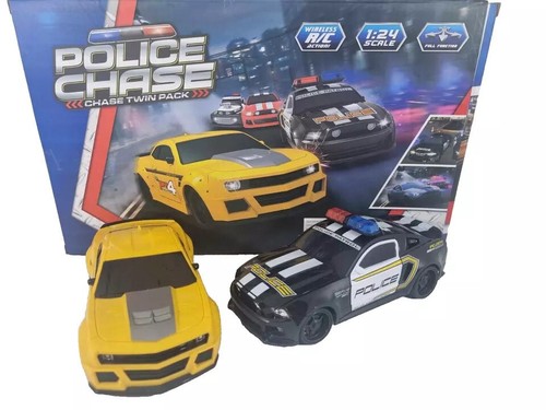 Police chase camaro radio - camaro,