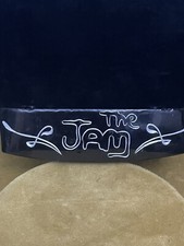 LAMBRETTA BLACK CUSTOM HAND