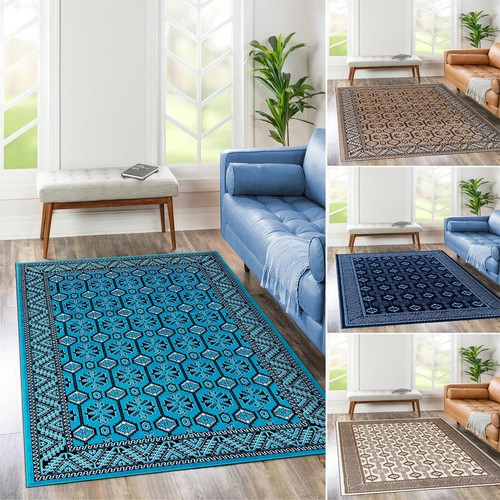 Heavy thick rugs living - thick, room