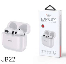 YESIDO JB22 TWS True Wireless