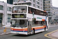 Bus Photo - Stagecoach