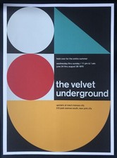 The Velvet Underground 1970
