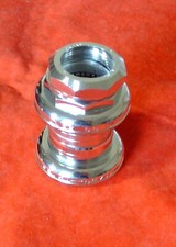 TANGE SEIKI LEVIN CHROME