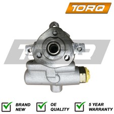 Torq Power Steering Pump Fits