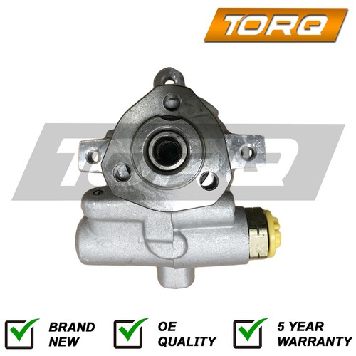 Torq power steering pump fits - power,