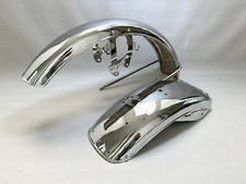 1975-1976 Honda CB550F Front &