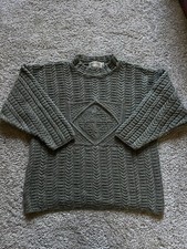 Vintage Thomas Keeling Chunky