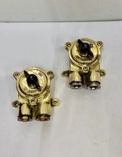 Pair of Vintage Charm Old