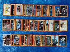 Power Rangers Movie SINGLE Non-Sport Trading card by Merlin 1995