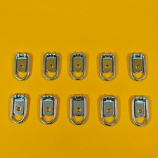 10x Small Lashing Ring Load