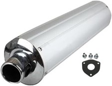 Muffler Pipe Silencer 4 Stroke