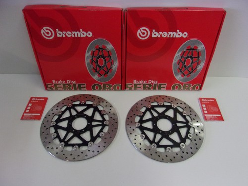 Brembo brake discs - , disc