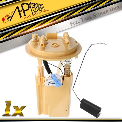 Premium fuel tank sender - a-premium,