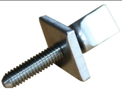 Surfboard longboard fin bolt - surfboard,
