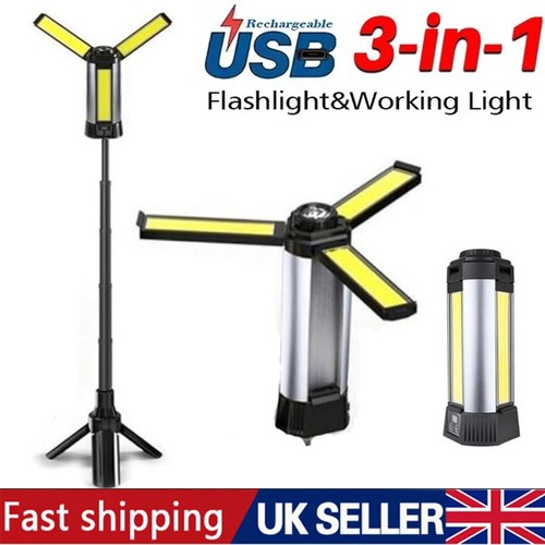 Portable telescopic camping - portable,