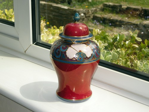 Grays pottery gloria - pottery,