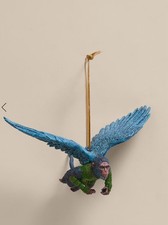 Wicked™ Flying Monkey Hanging Decoration Christmas Tree Bauble Ornament