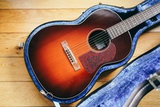 2002 K.Yairi G-1F – MIJ