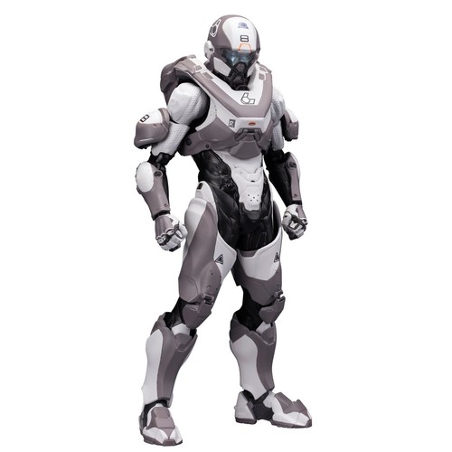 Kotobukiya halo spartan - halo:,