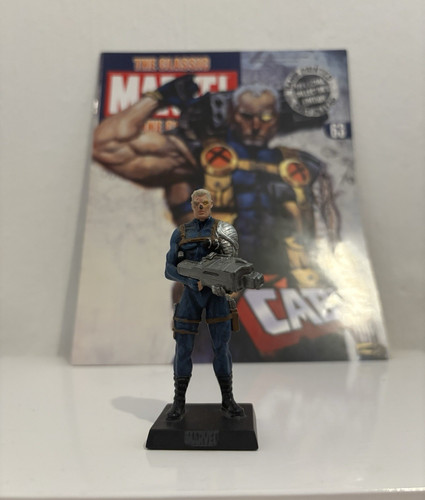 Marvel classic figurine - marvel,